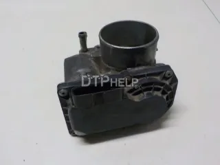 1340065J00 Заслонка дроссельная электрическая Suzuki Grand Vitara JT Арт AM51499375, вид 6