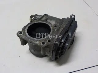1340065J00 Заслонка дроссельная электрическая Suzuki Grand Vitara JT Арт AM51499375, вид 8