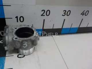 LR073708 Заслонка дроссельная электрическая Land Rover Range Rover 4 Арт AM51510068, вид 3