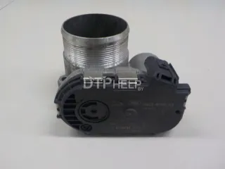 LR073708 Заслонка дроссельная электрическая Land Rover Range Rover 4 Арт AM51510068, вид 7