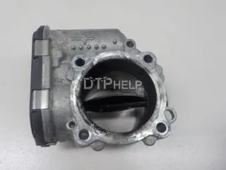 LR073708 Заслонка дроссельная электрическая Land Rover Range Rover 4 Арт AM51510068, вид 8