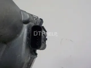 LR073708 Заслонка дроссельная электрическая Land Rover Range Rover 4 Арт AM51510068, вид 9