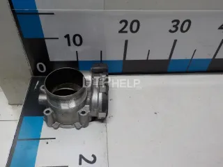AJ813373 Заслонка дроссельная электрическая Land Rover Range Rover 4 Арт AM51515281, вид 2