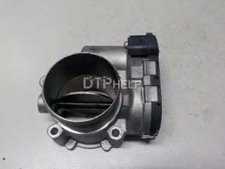 AJ813373 Заслонка дроссельная электрическая Land Rover Range Rover 4 Арт AM51515281, вид 3
