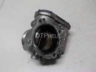 AJ813373 Заслонка дроссельная электрическая Land Rover Range Rover 4 Арт AM51515281, вид 5