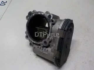 AJ813373 Заслонка дроссельная электрическая Land Rover Range Rover 4 Арт AM51515281, вид 6