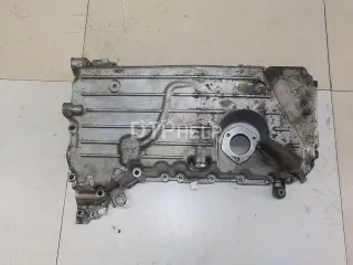 070103603L Поддон масляный двигателя Volkswagen Transporter T5 Арт AM51523439, вид 1