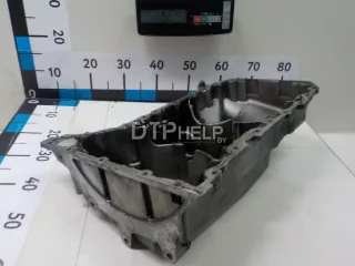 070103603L Поддон масляный двигателя Volkswagen Transporter T5 Арт AM51523439, вид 2