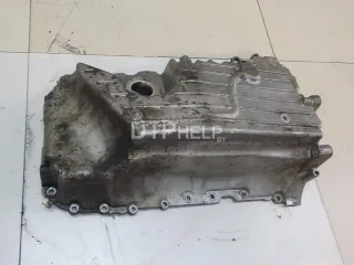 070103603L Поддон масляный двигателя Volkswagen Transporter T5 Арт AM51523439, вид 5