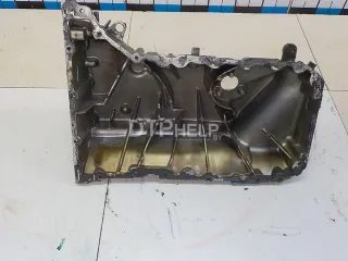 070103603L Поддон масляный двигателя Volkswagen Transporter T5 Арт AM51523439, вид 7