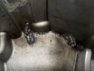 070103603L Поддон масляный двигателя Volkswagen Transporter T5 Арт AM51523439, вид 8