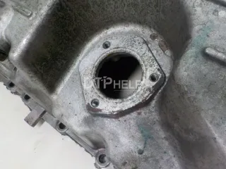 070103603L Поддон масляный двигателя Volkswagen Transporter T5 Арт AM51523439, вид 9