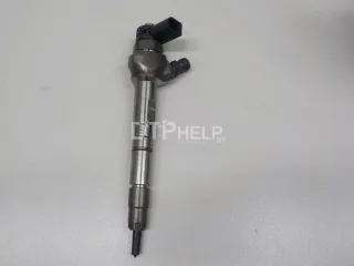 04L130277AC Форсунка дизельная электрическая Volkswagen Tiguan 1 Арт AM51523592, вид 1