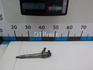 04L130277AC Форсунка дизельная электрическая Volkswagen Tiguan 1 Арт AM51523592, вид 2