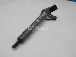 04L130277AC Форсунка дизельная электрическая Volkswagen Tiguan 1 Арт AM51523592, вид 4
