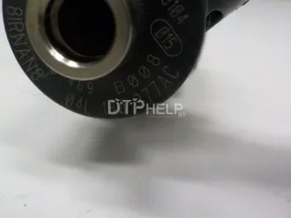 04L130277AC Форсунка дизельная электрическая Volkswagen Tiguan 1 Арт AM51523592, вид 7