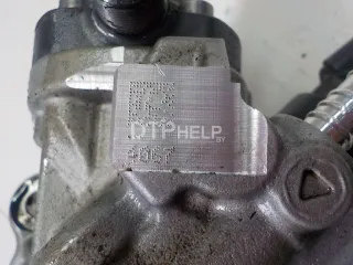13518597649 ТНВД BMW 7 G11/G12 Арт AM51547661, вид 4