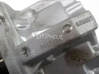 13518597649 ТНВД BMW 7 G11/G12 Арт AM51547661, вид 5