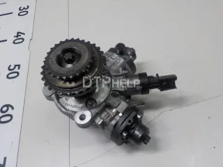 13518597649 ТНВД BMW 7 G11/G12 Арт AM51547661, вид 8
