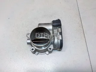 LR073708 Заслонка дроссельная электрическая Land Rover Range Rover 4 Арт AM51566368, вид 1