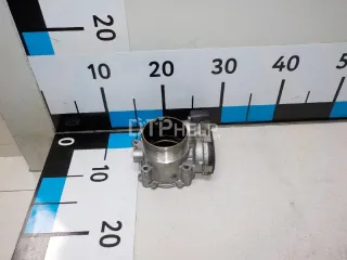 LR073708 Заслонка дроссельная электрическая Land Rover Range Rover 4 Арт AM51566368, вид 3