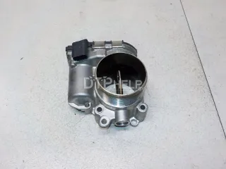 LR073708 Заслонка дроссельная электрическая Land Rover Range Rover 4 Арт AM51566368, вид 4
