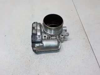 LR073708 Заслонка дроссельная электрическая Land Rover Range Rover 4 Арт AM51566368, вид 5