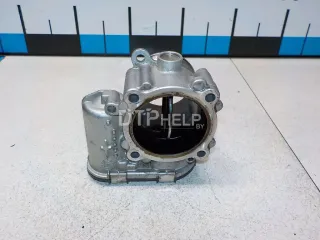 LR073708 Заслонка дроссельная электрическая Land Rover Range Rover 4 Арт AM51566368, вид 6
