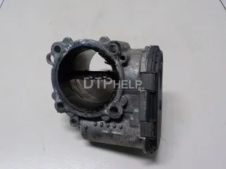 AJ813373 Заслонка дроссельная электрическая Land Rover Range Rover 4 Арт AM51580715, вид 6