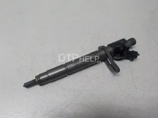 LR078606 Форсунка дизельная электрическая Land Rover Discovery 4 Арт AM51599347, вид 3