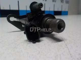 LR078606 Форсунка дизельная электрическая Land Rover Discovery 4 Арт AM51599347, вид 5