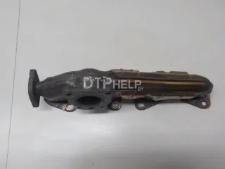 6511400709 Коллектор выпускной Mercedes B W246 Арт AM51621463, вид 1
