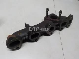 285102F900 Коллектор выпускной Kia Sorento 3 Арт AM51680968