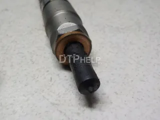 9828959880 Форсунка дизельная электрическая Citroen C4 Picasso 2 Арт AM51693348, вид 4