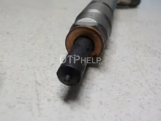 9828959880 Форсунка дизельная электрическая Citroen C4 Picasso 2 Арт AM51693348, вид 5