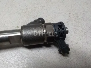 9828959880 Форсунка дизельная электрическая Citroen C4 Picasso 2 Арт AM51693348, вид 7