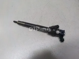 LR073710 Форсунка дизельная электрическая Land Rover Range Rover 4 Арт AM51720386, вид 3