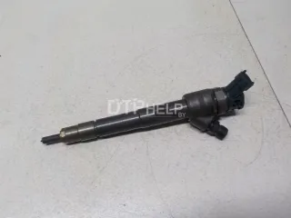LR073710 Форсунка дизельная электрическая Land Rover Range Rover 4 Арт AM51720386, вид 4