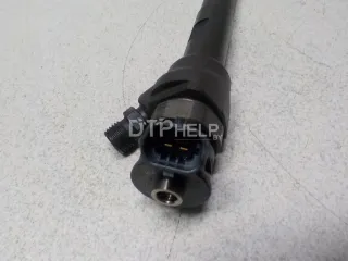 LR073710 Форсунка дизельная электрическая Land Rover Range Rover 4 Арт AM51720386, вид 5