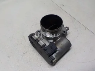 G4D39F991AA Заслонка дроссельная электрическая Land Rover Range Rover 4 Арт AM51724402, вид 4