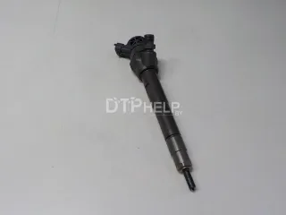 LR073710 Форсунка дизельная электрическая Land Rover Range Rover 4 Арт AM51751098, вид 1