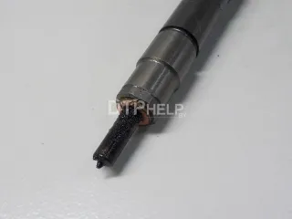 LR073710 Форсунка дизельная электрическая Land Rover Range Rover 4 Арт AM51751098, вид 5