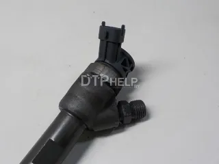 LR073710 Форсунка дизельная электрическая Land Rover Range Rover 4 Арт AM51751098, вид 6