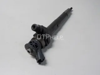 LR073710 Форсунка дизельная электрическая Land Rover Range Rover 4 Арт AM51751098, вид 7