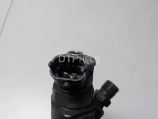 LR073710 Форсунка дизельная электрическая Land Rover Range Rover 4 Арт AM51751098, вид 8