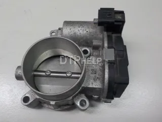 04891970AB Заслонка дроссельная электрическая Jeep Cherokee KL Арт AM51764352, вид 1