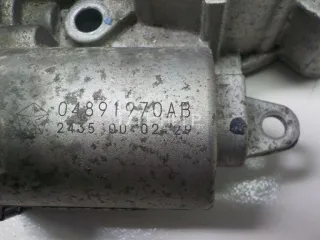 04891970AB Заслонка дроссельная электрическая Jeep Cherokee KL Арт AM51764352, вид 6