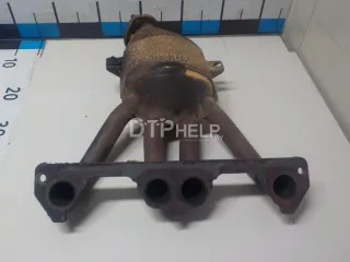  Коллектор выпускной Lada Granta Арт AM51769588, вид 11