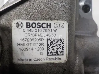 1670000Q3D ТНВД Nissan X-Trail T32 Арт AM51792114, вид 11