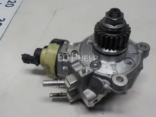 1670000Q3D ТНВД Nissan X-Trail T32 Арт AM51792114, вид 5